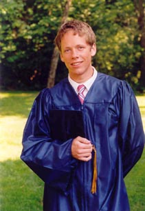 <center><font size="4">2005<br>1st Recipient:<br>David Stone</font></center>