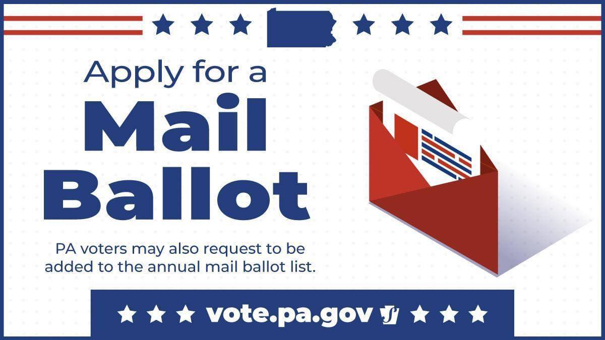 VoteByMail